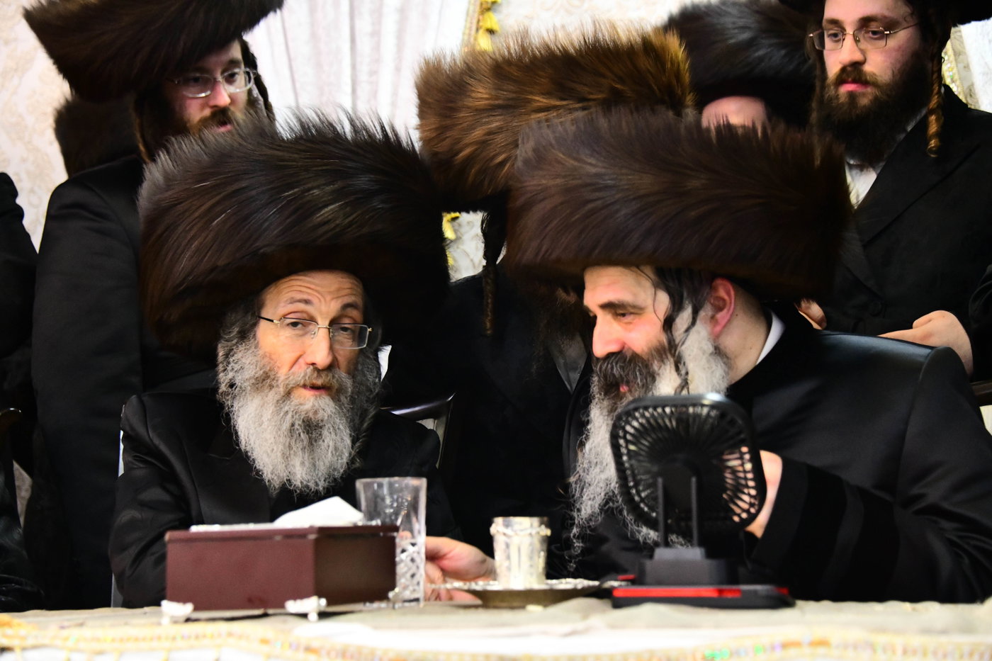 שמחת בית זוטשקא