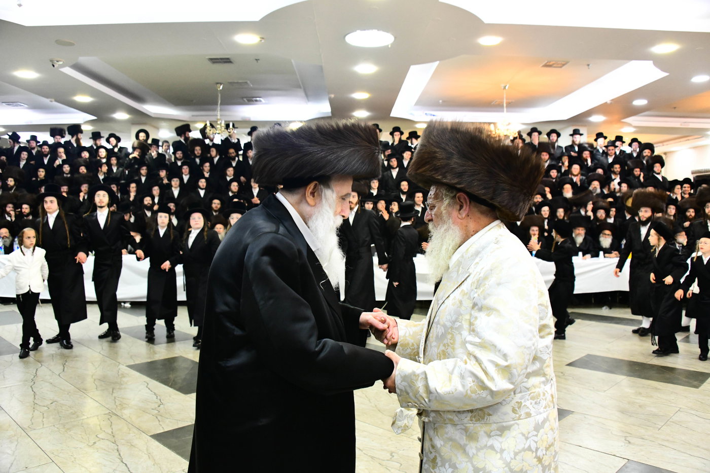 שמחת בית זוטשקא