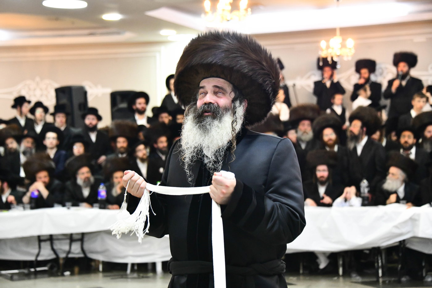 שמחת בית זוטשקא
