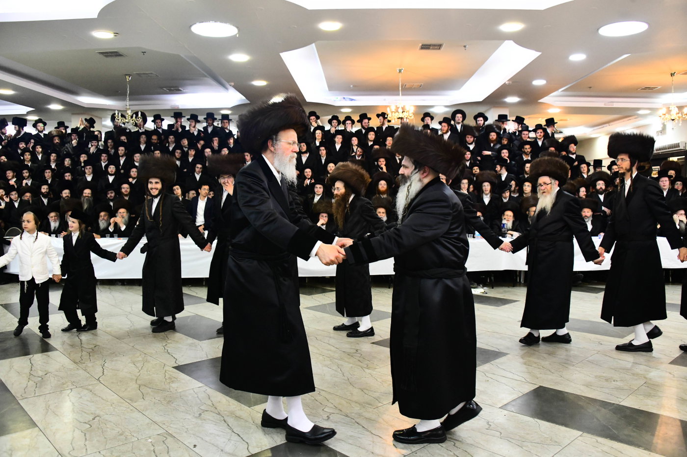 שמחת בית זוטשקא