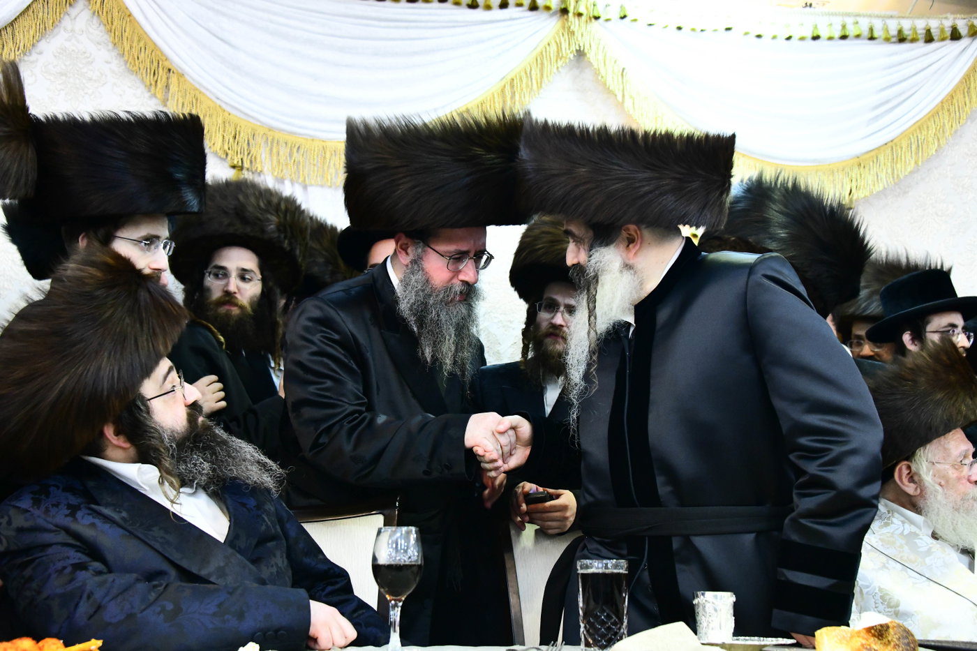 שמחת בית זוטשקא