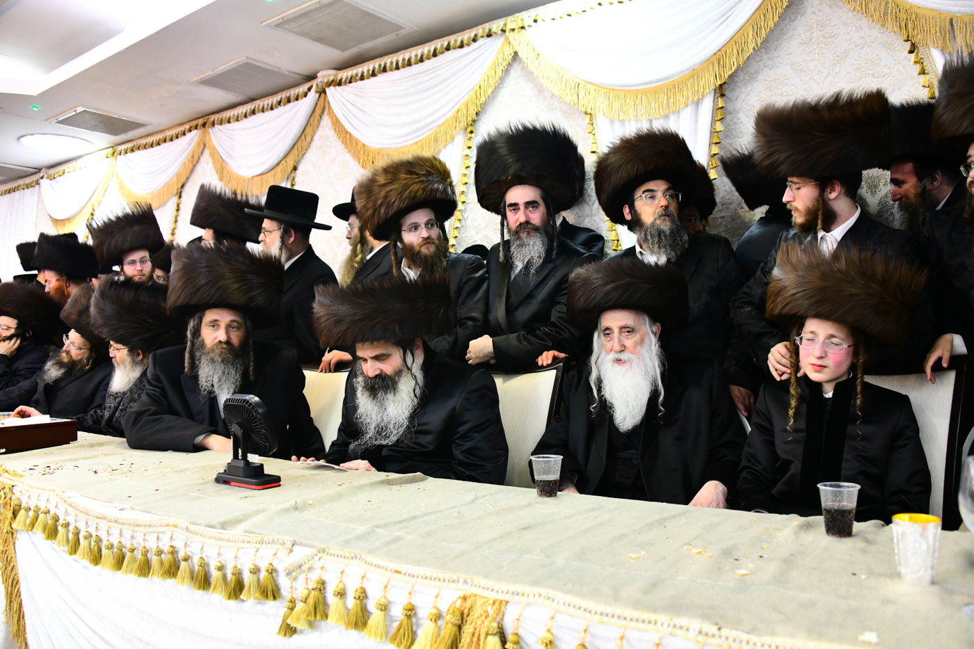 שמחת בית זוטשקא