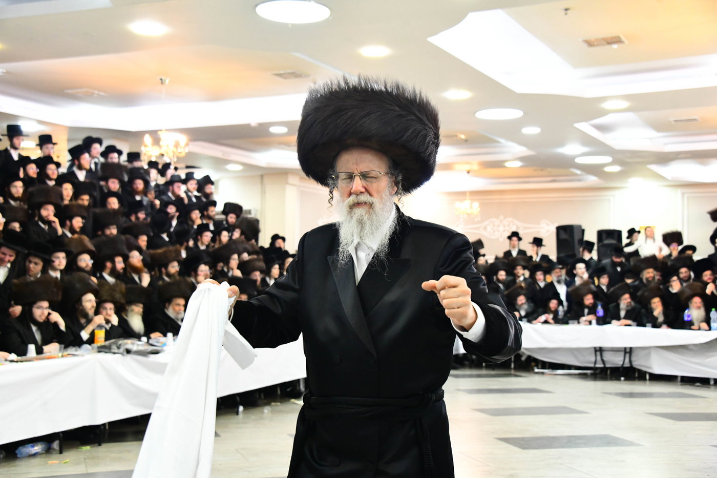 שמחת בית זוטשקא