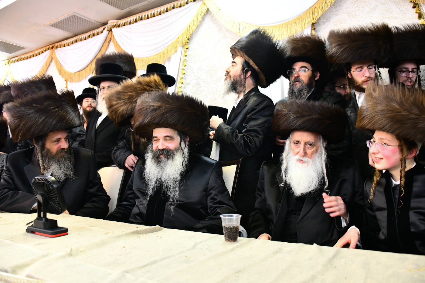 שמחת בית זוטשקא