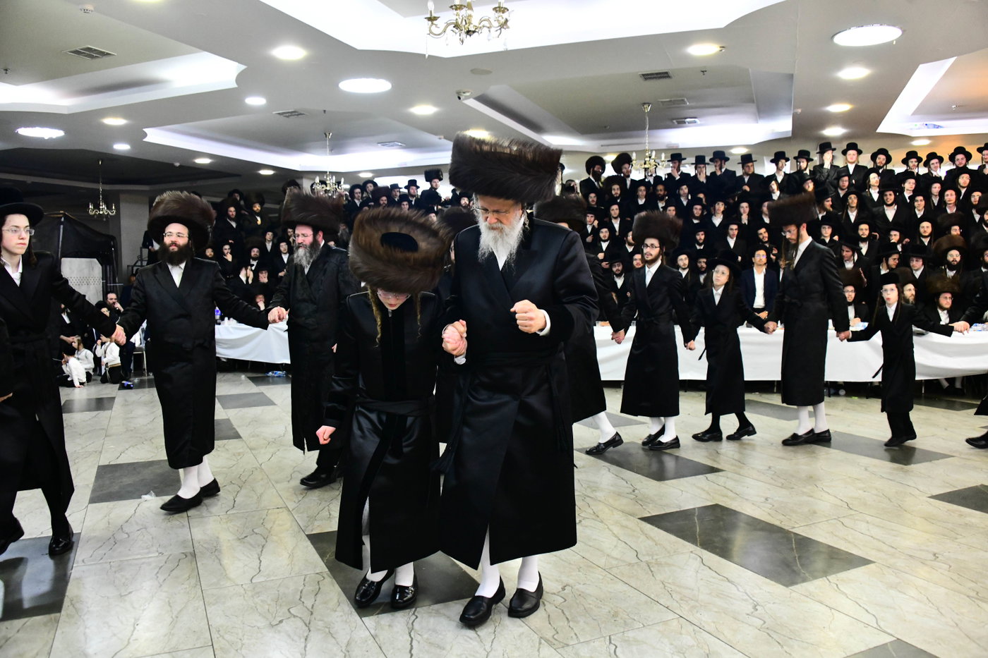 שמחת בית זוטשקא
