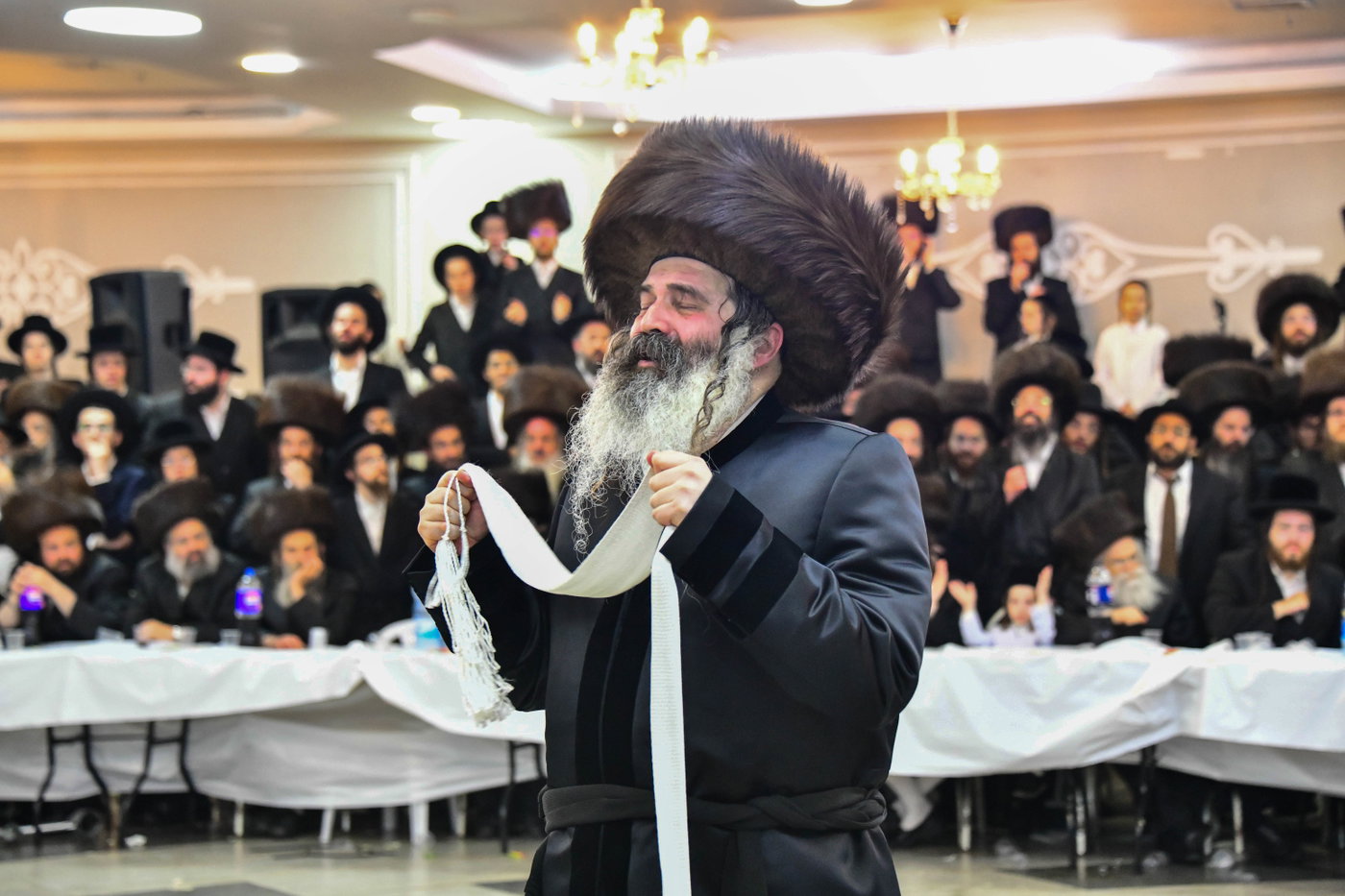 שמחת בית זוטשקא