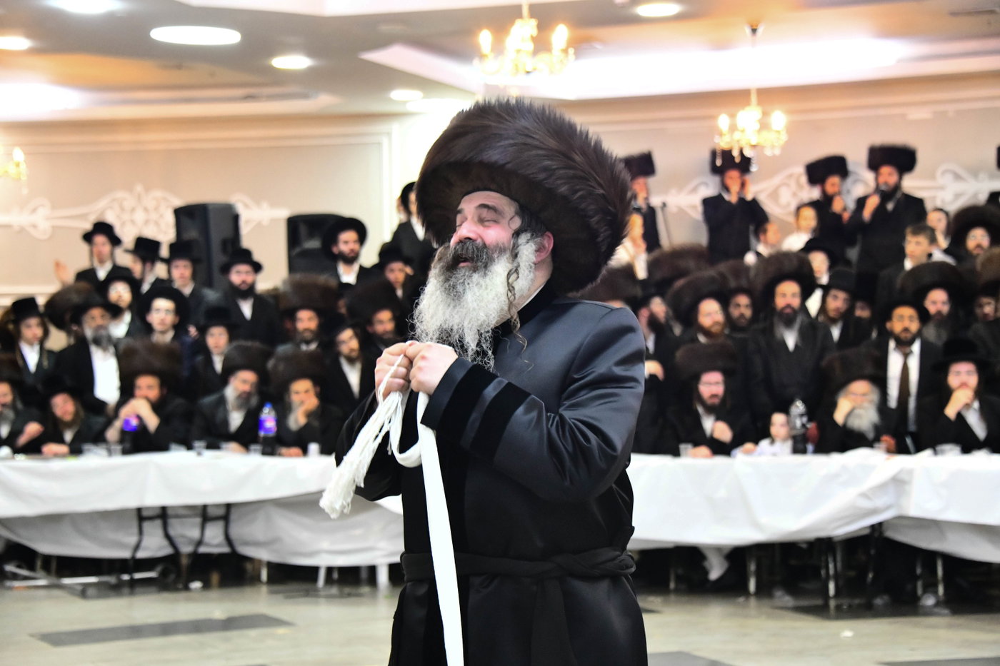 שמחת בית זוטשקא