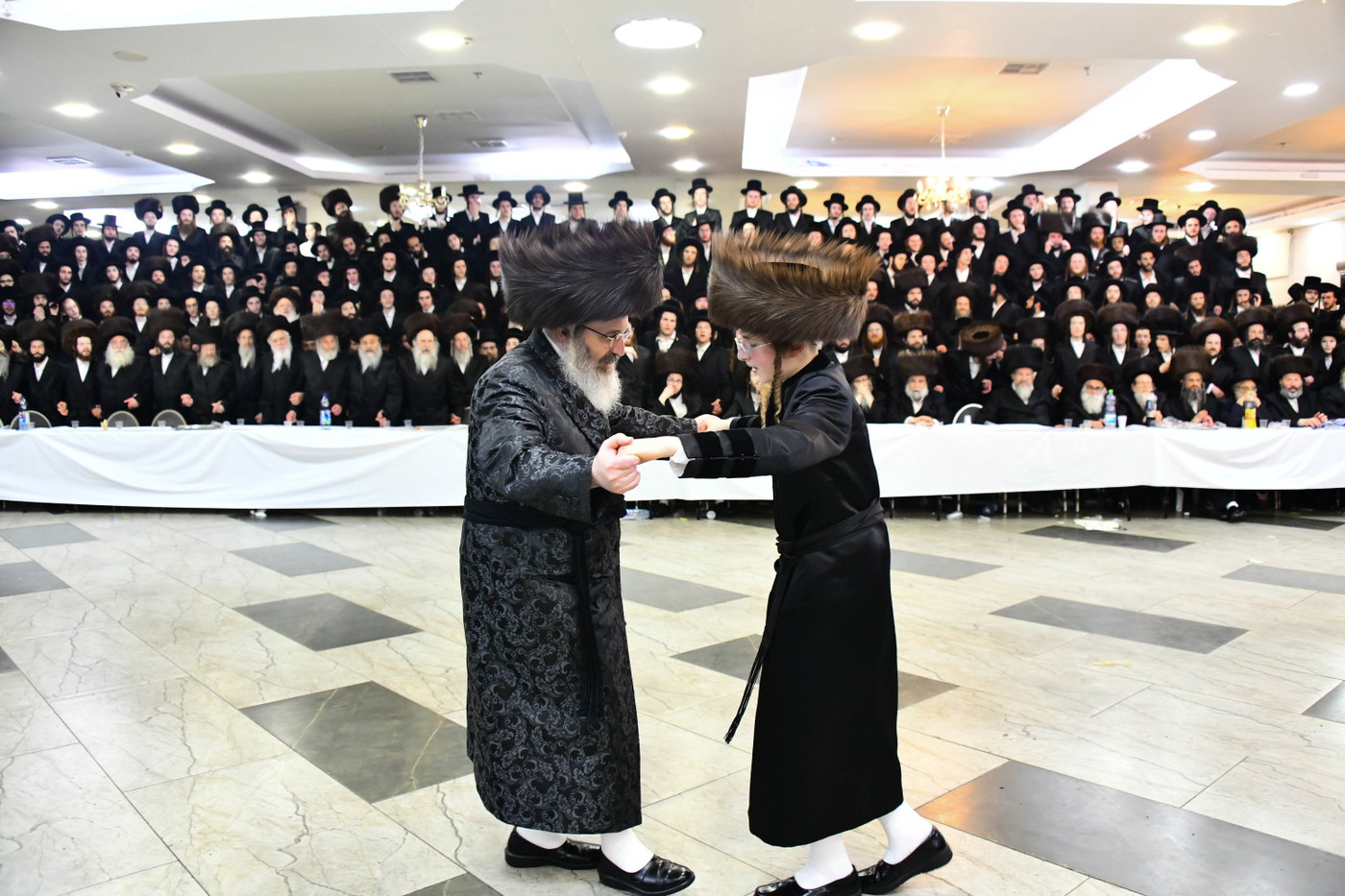 שמחת בית זוטשקא
