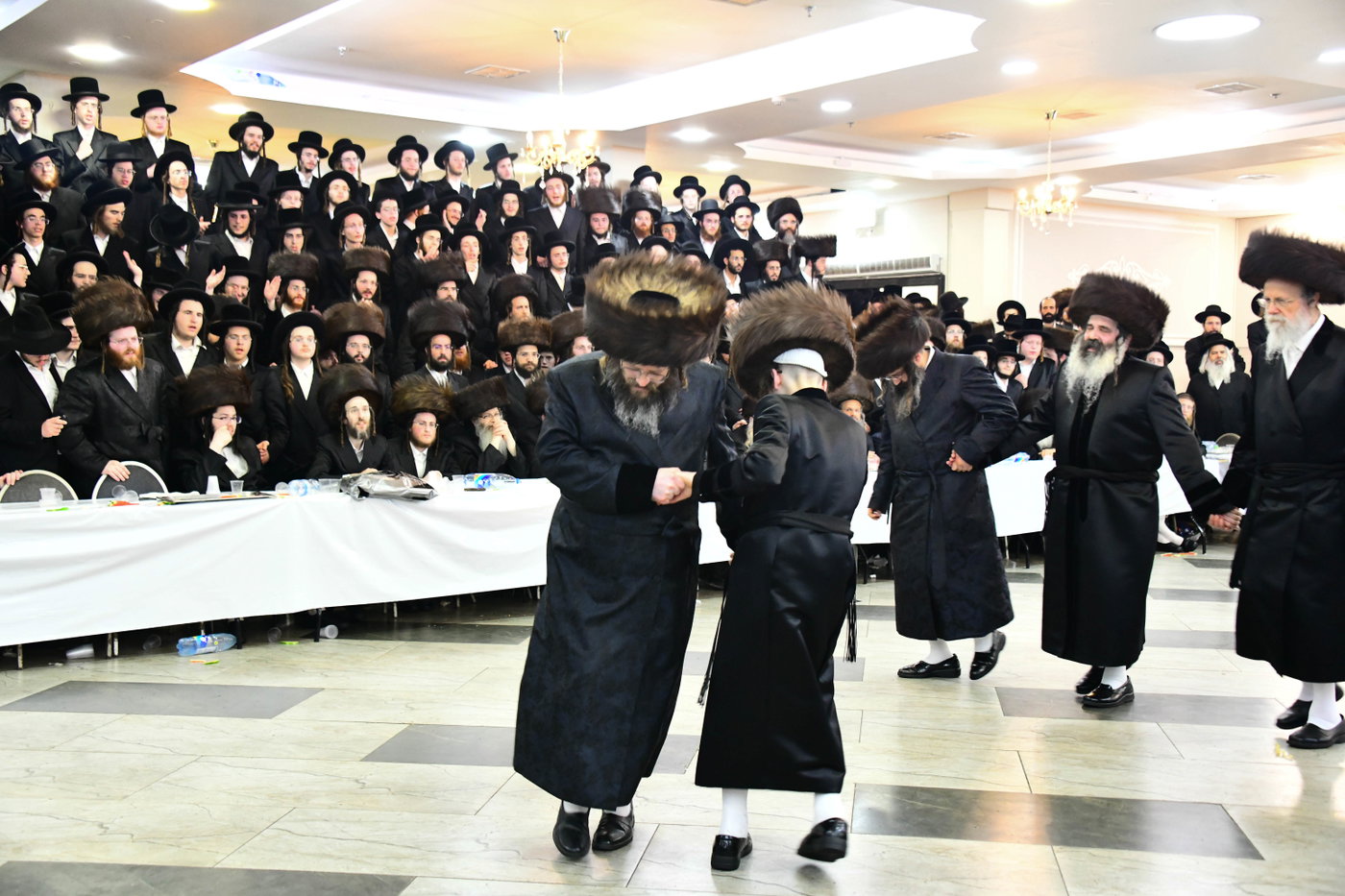שמחת בית זוטשקא