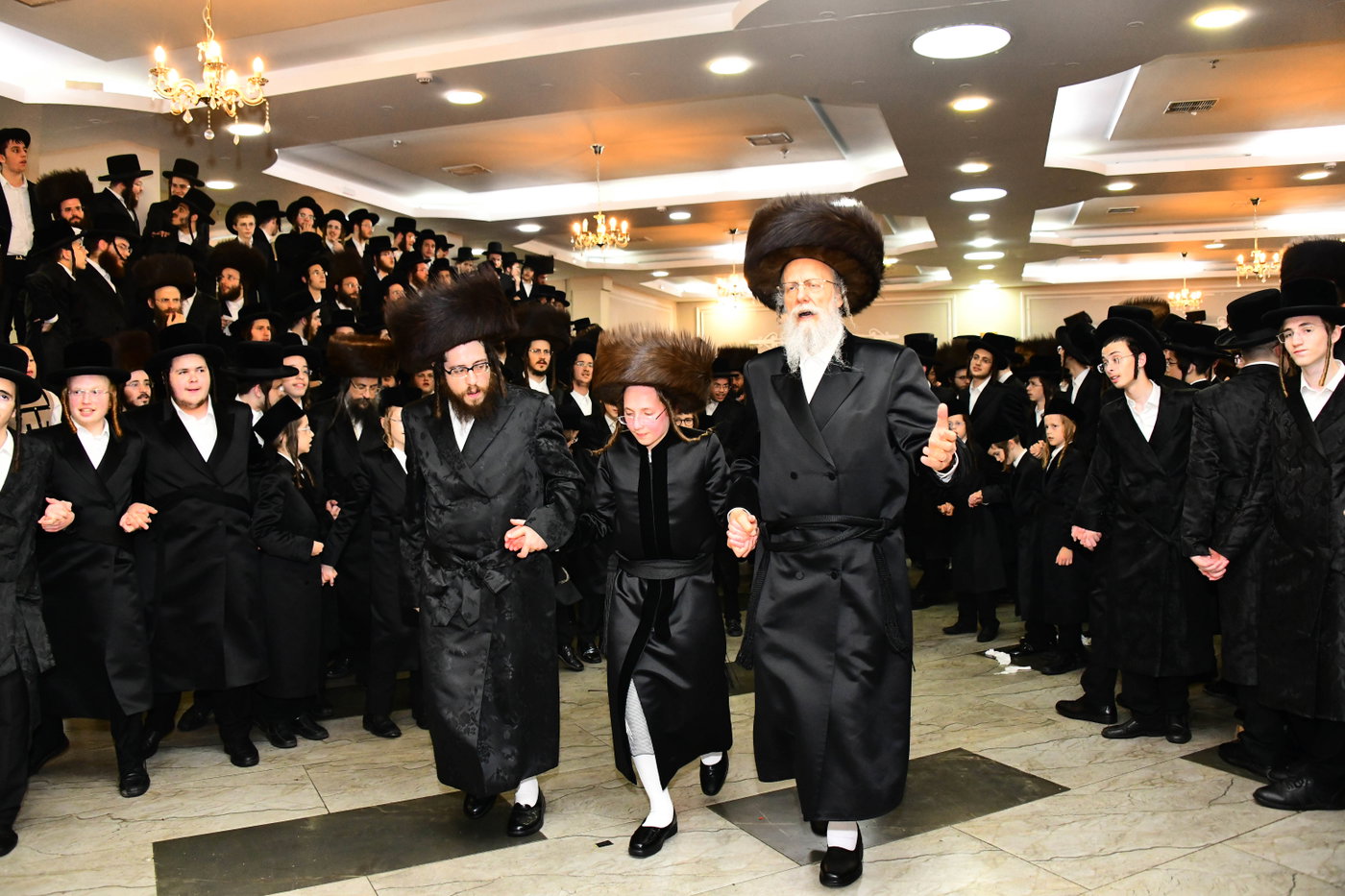 שמחת בית זוטשקא