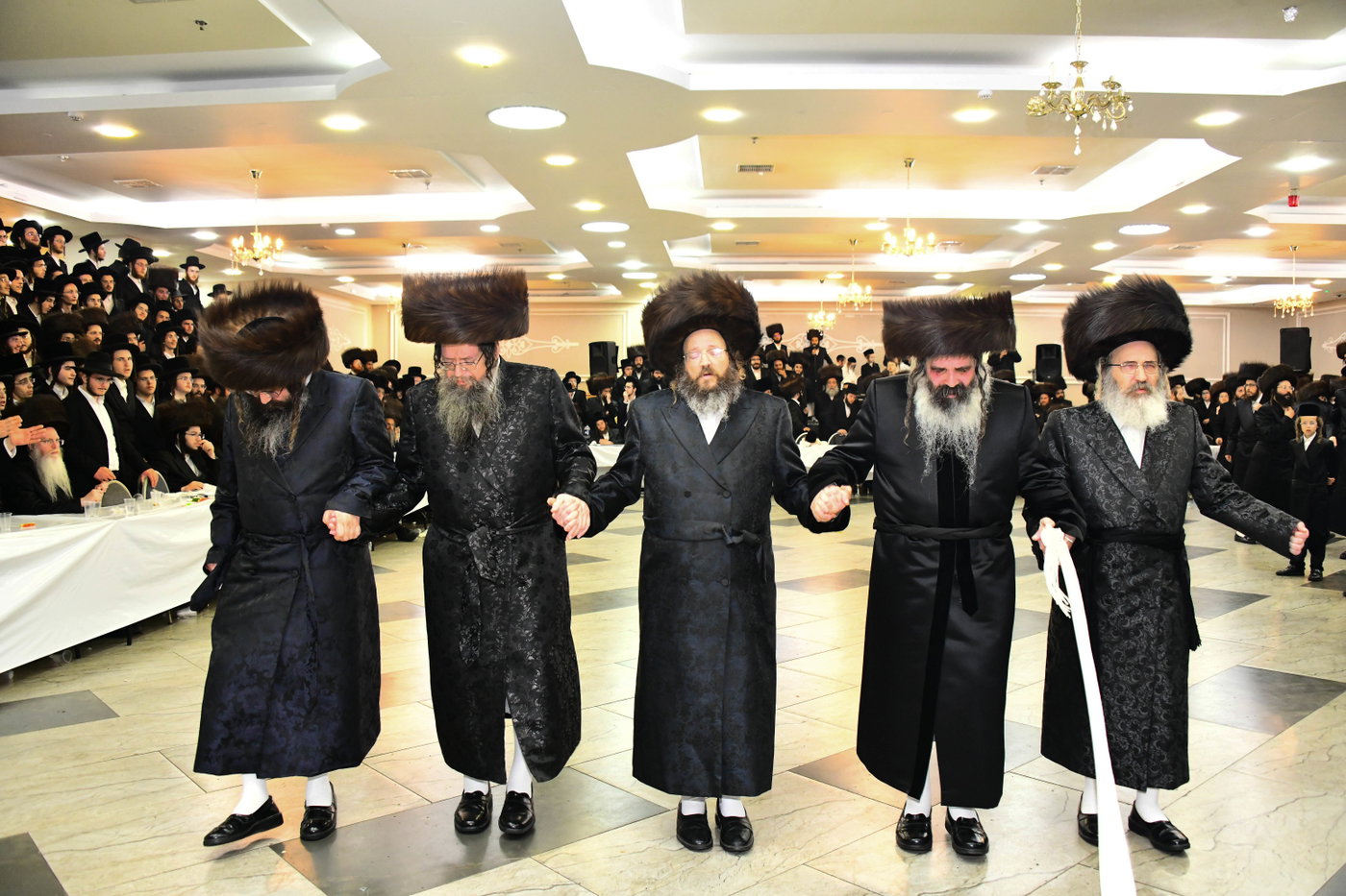 שמחת בית זוטשקא