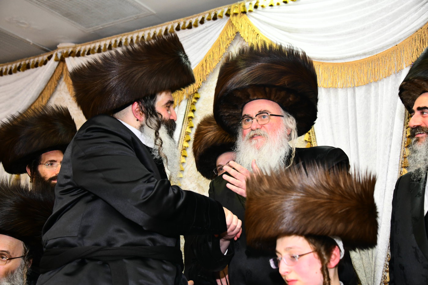 שמחת בית זוטשקא