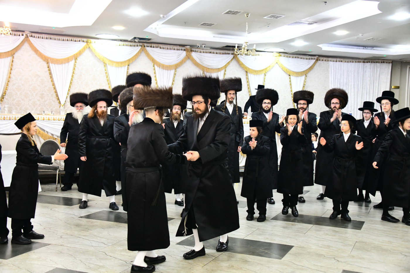 שמחת בית זוטשקא