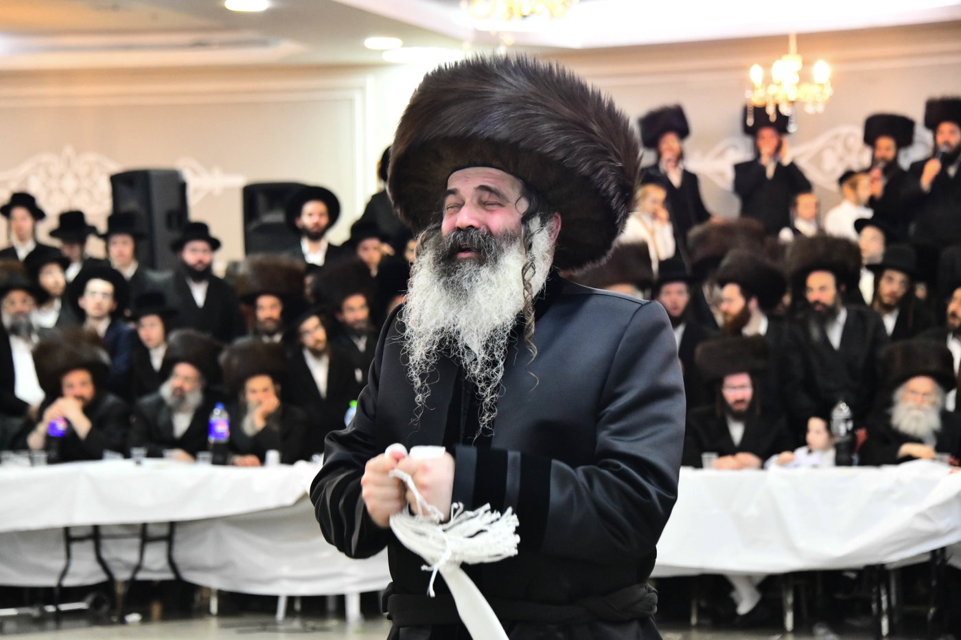 שמחת בית זוטשקא