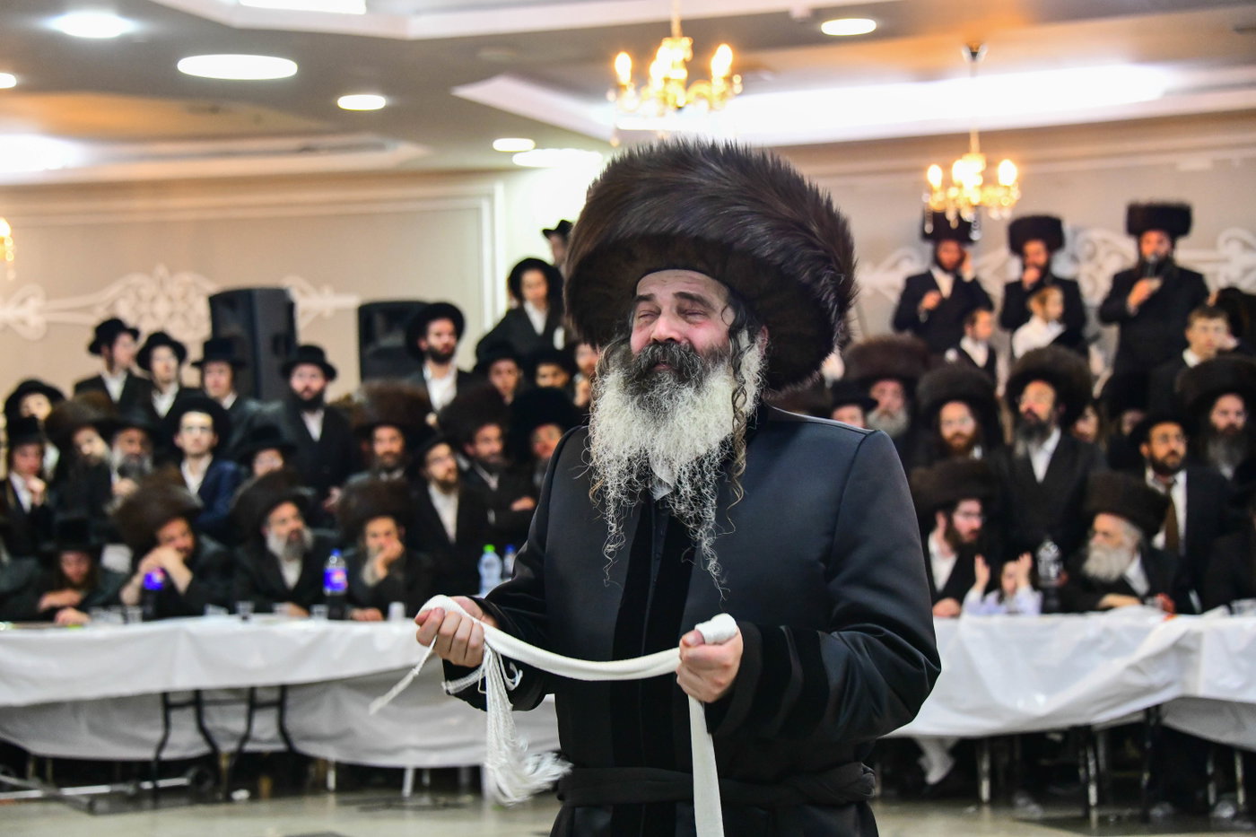 שמחת בית זוטשקא