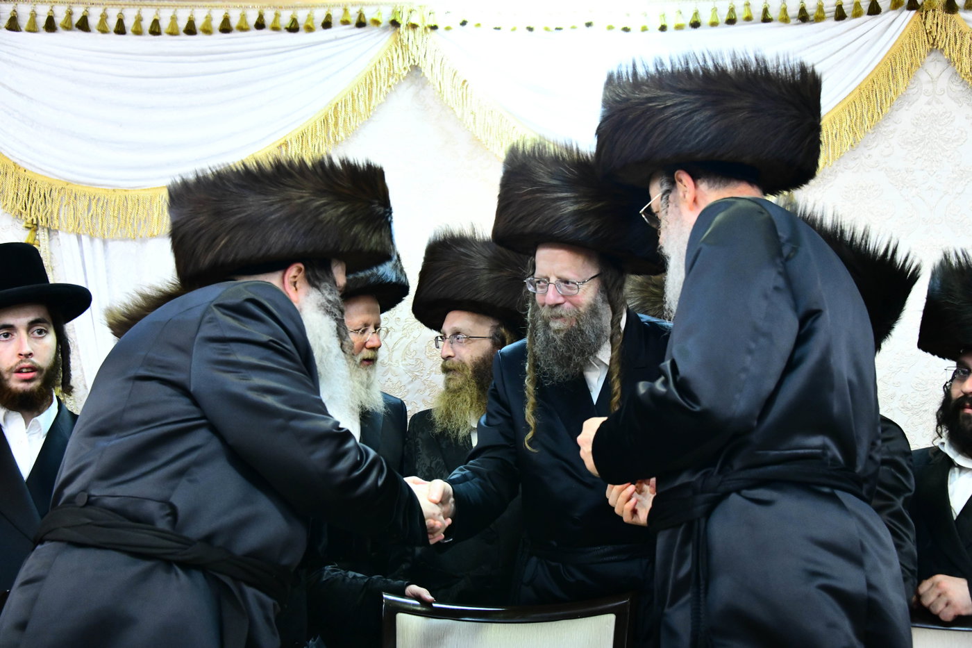 שמחת בית זוטשקא