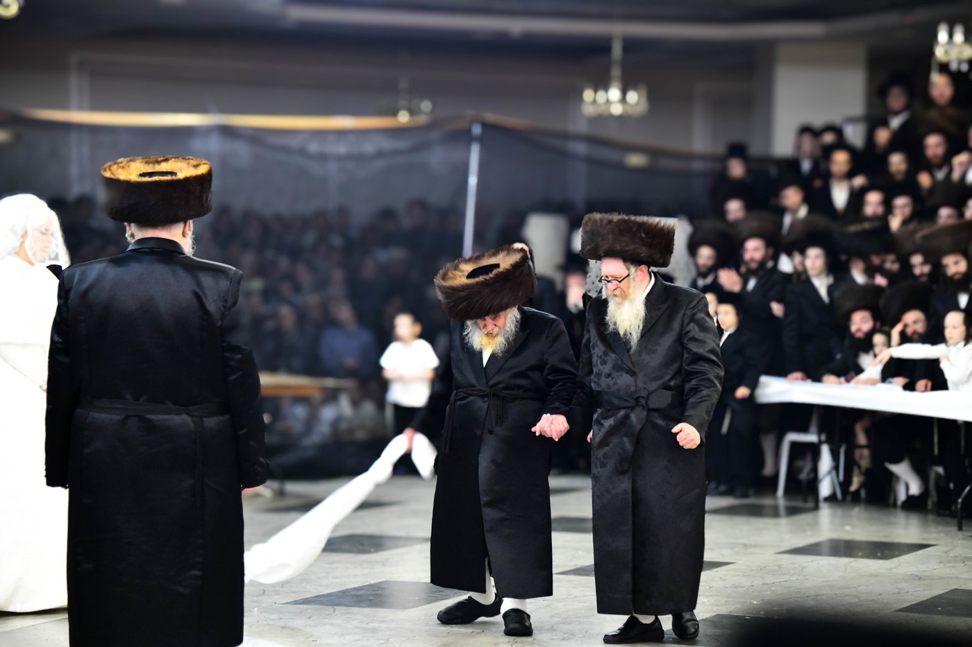 שמחת בית זוטשקא