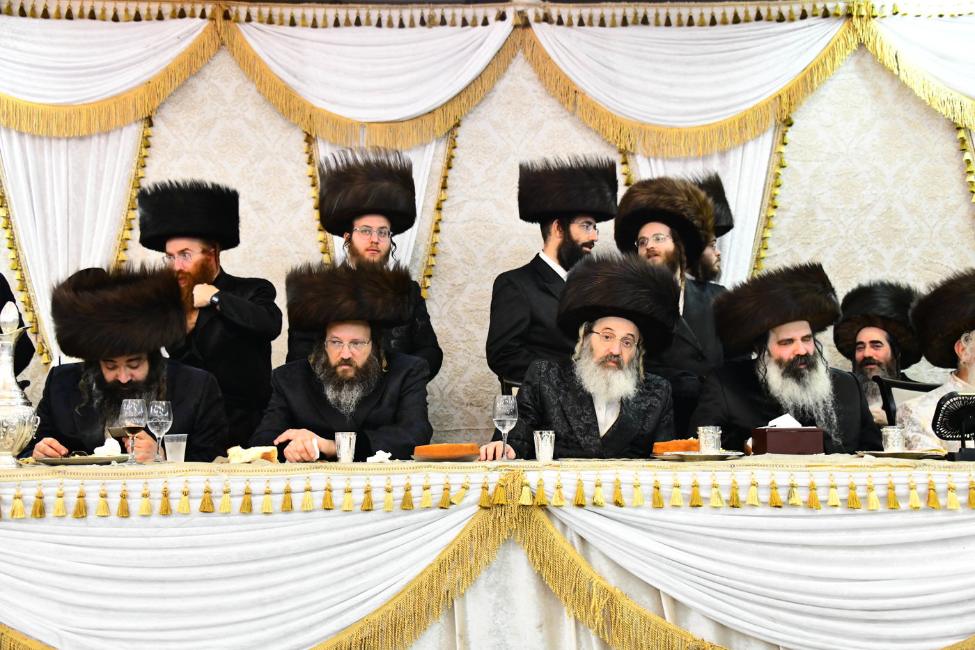 שמחת בית זוטשקא