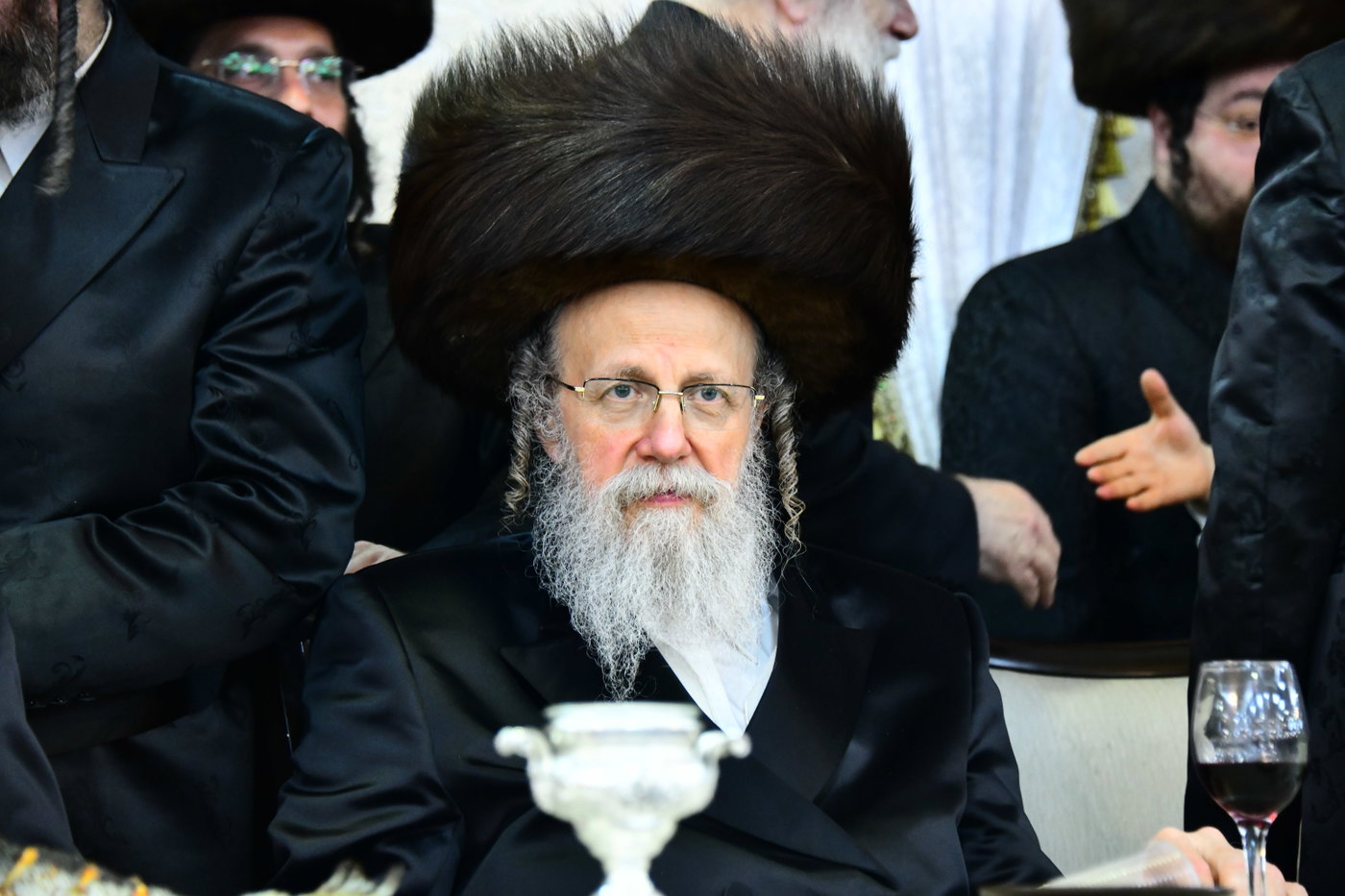 שמחת בית זוטשקא