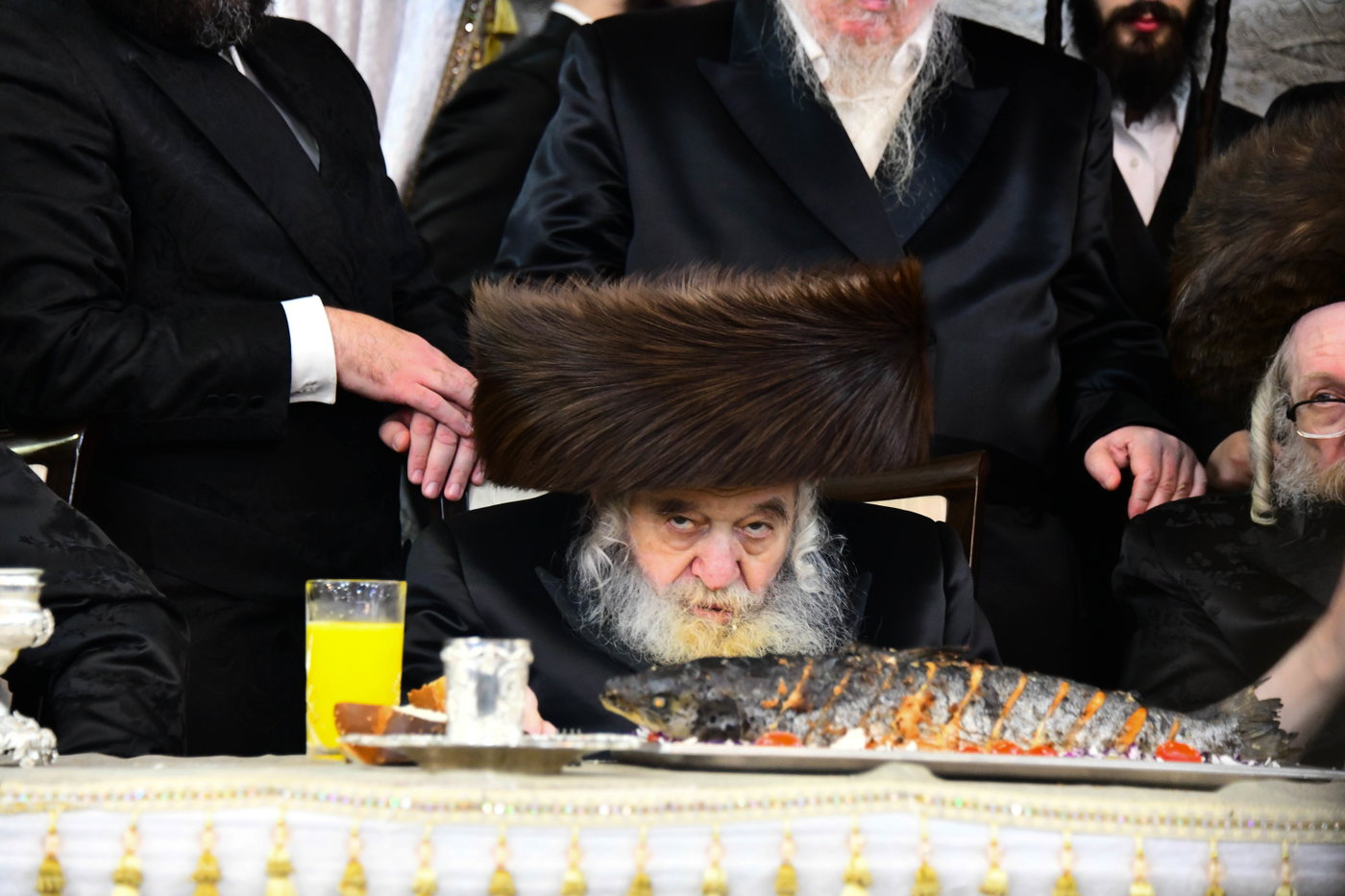 שמחת בית זוטשקא