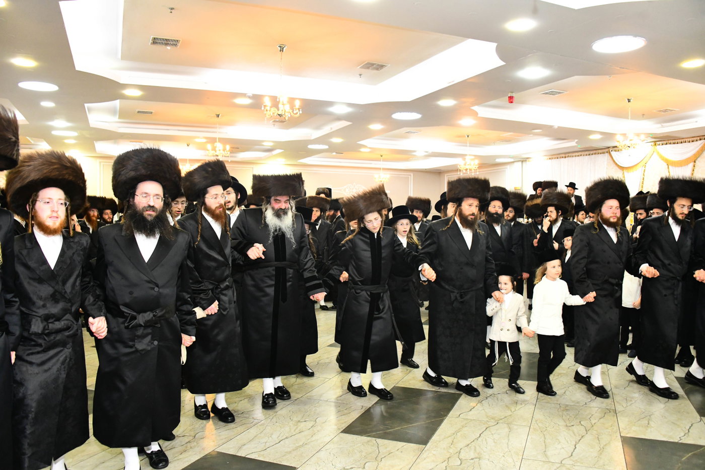 שמחת בית זוטשקא