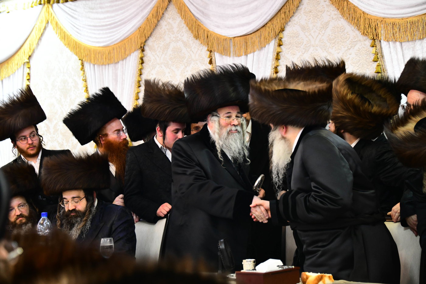 שמחת בית זוטשקא