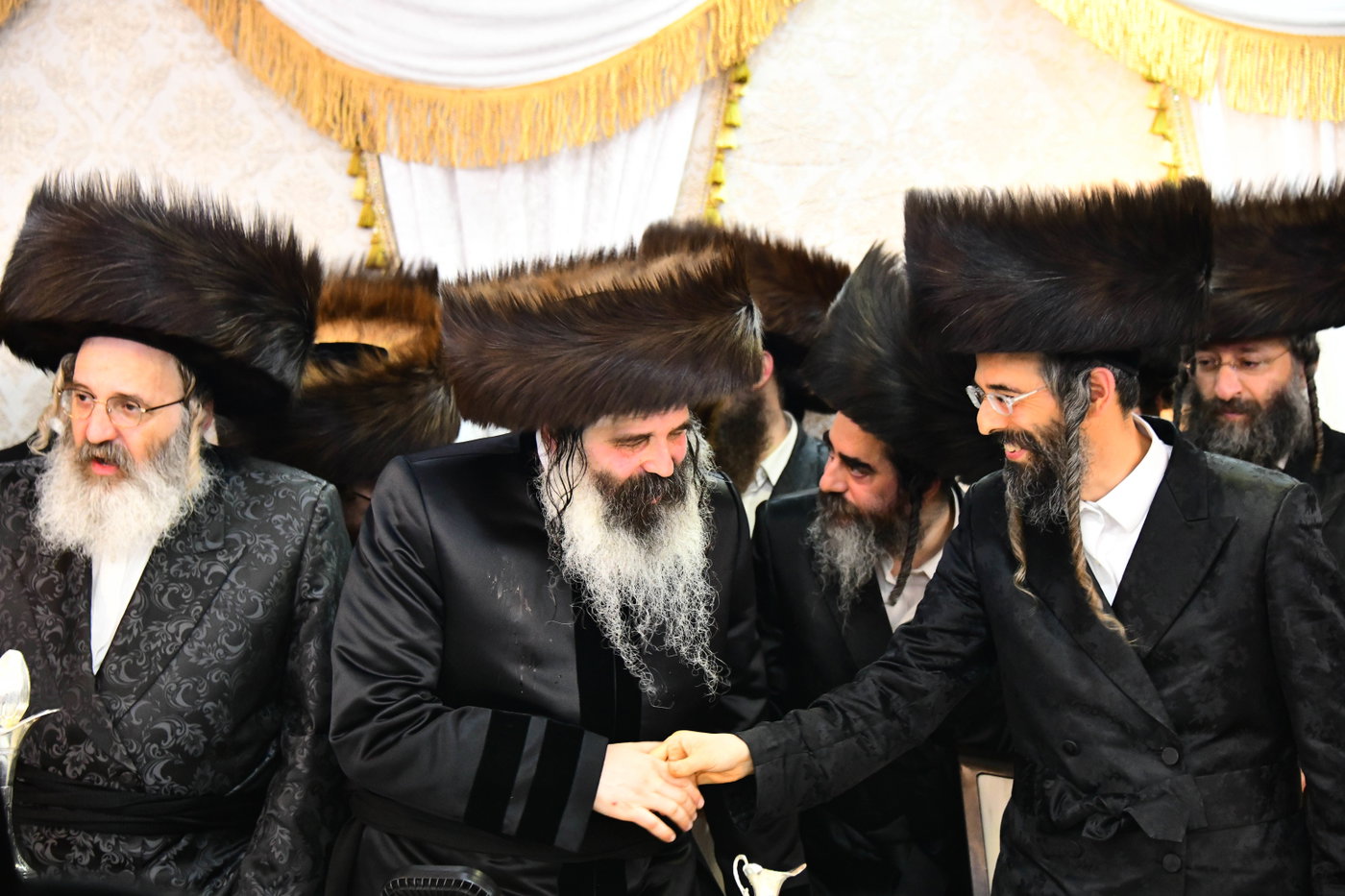 שמחת בית זוטשקא