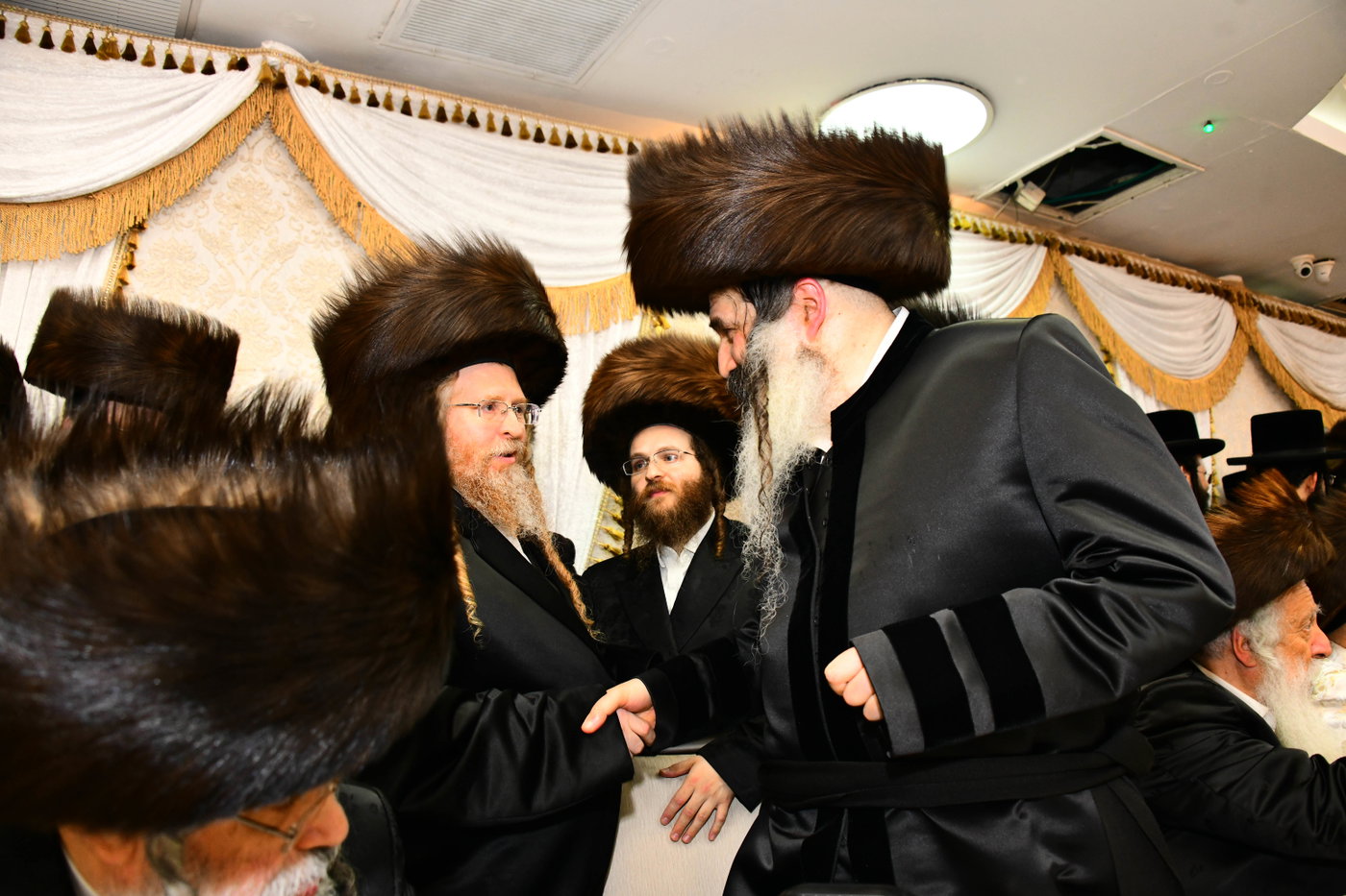 שמחת בית זוטשקא