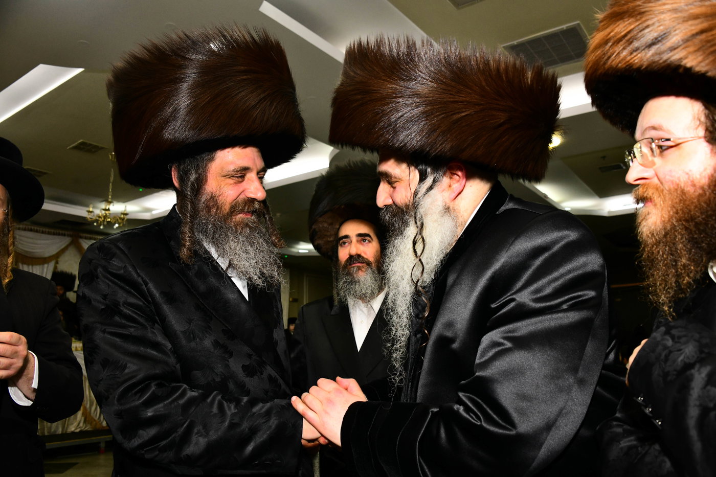 שמחת בית זוטשקא