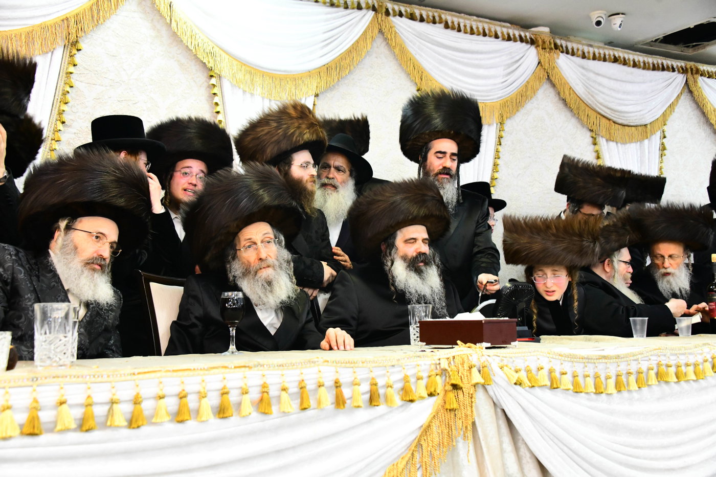שמחת בית זוטשקא