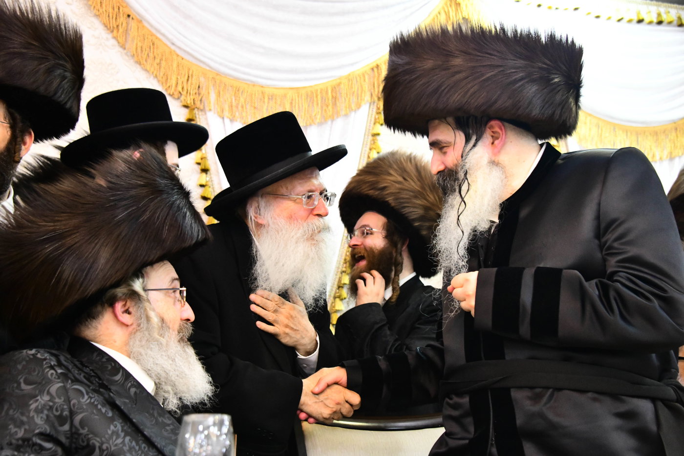 שמחת בית זוטשקא