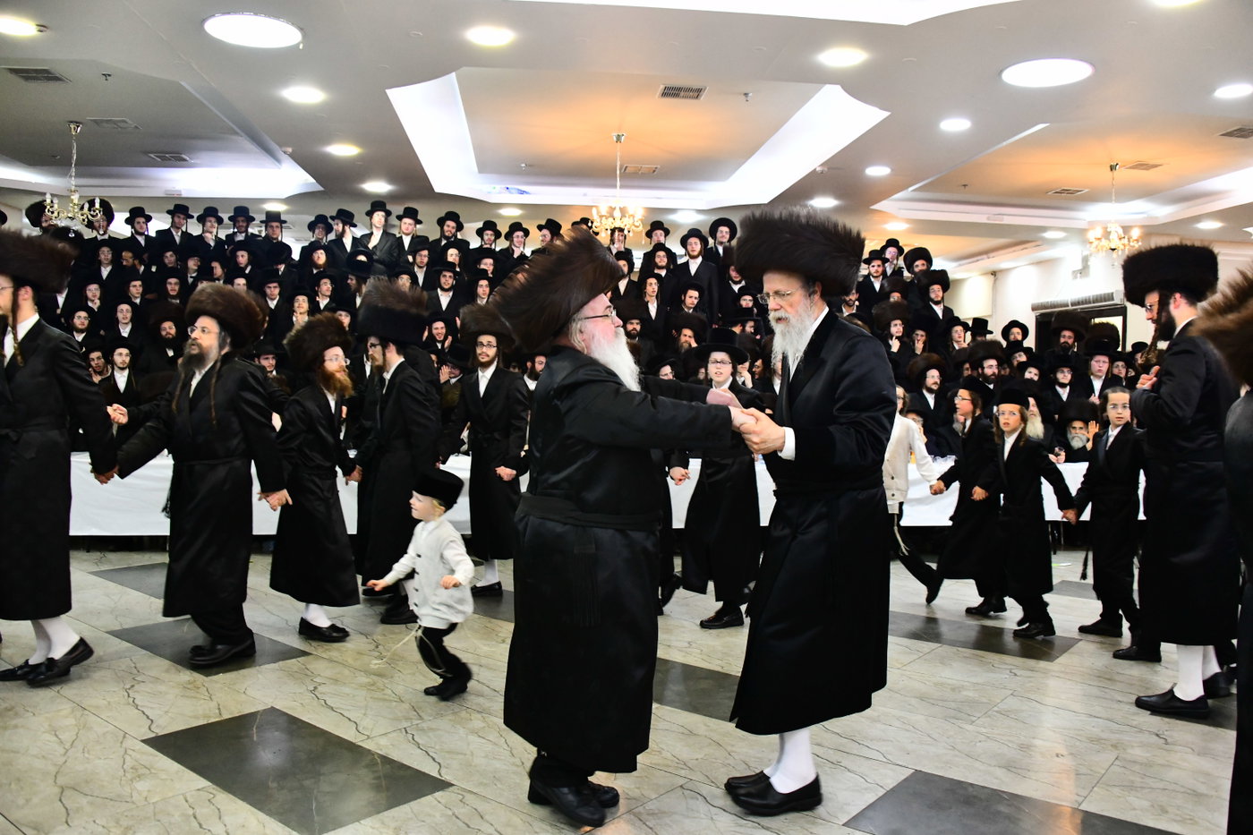 שמחת בית זוטשקא