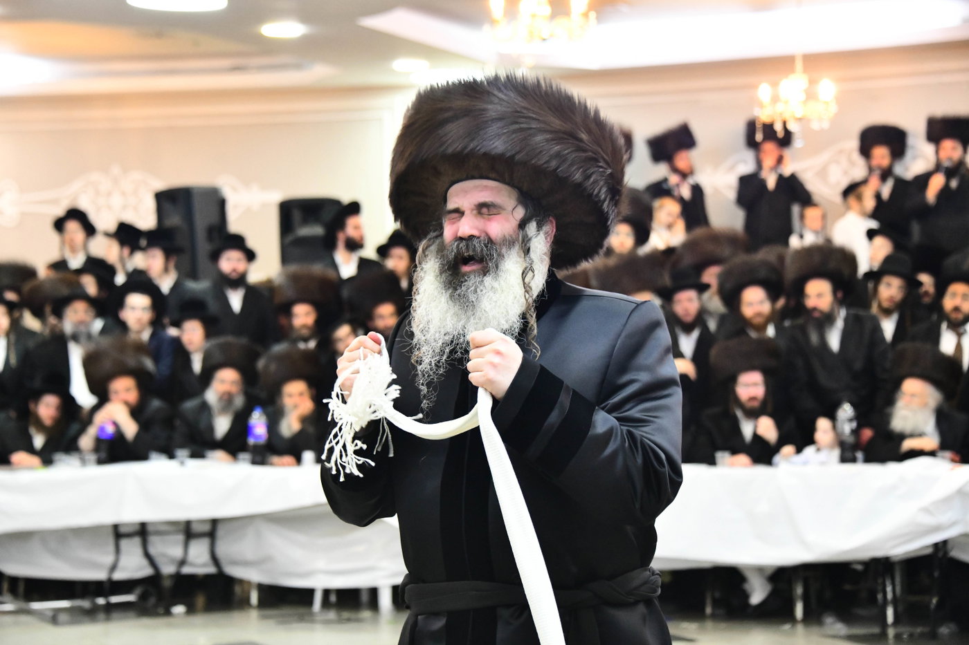 שמחת בית זוטשקא