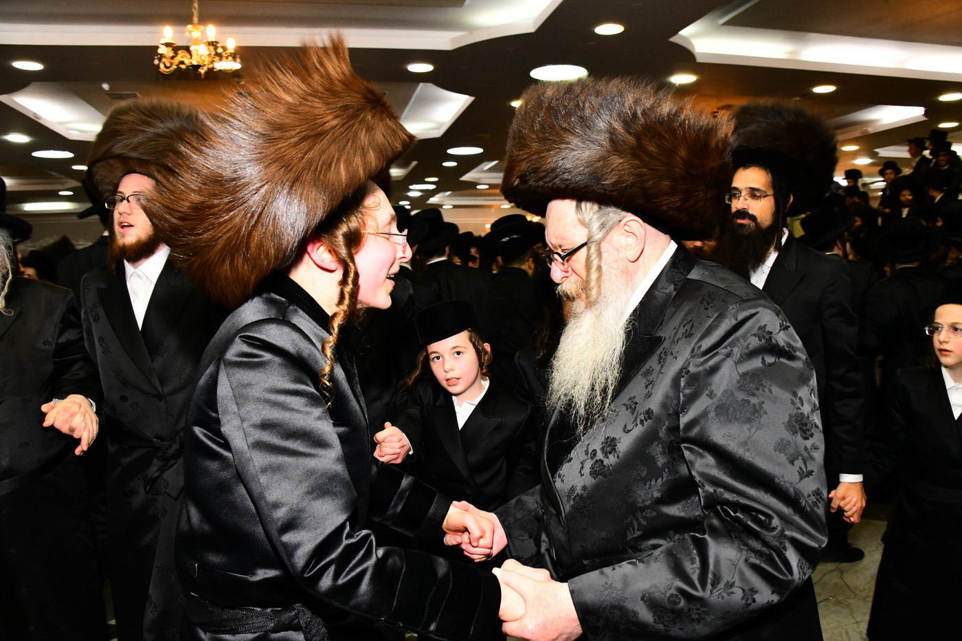 שמחת בית זוטשקא