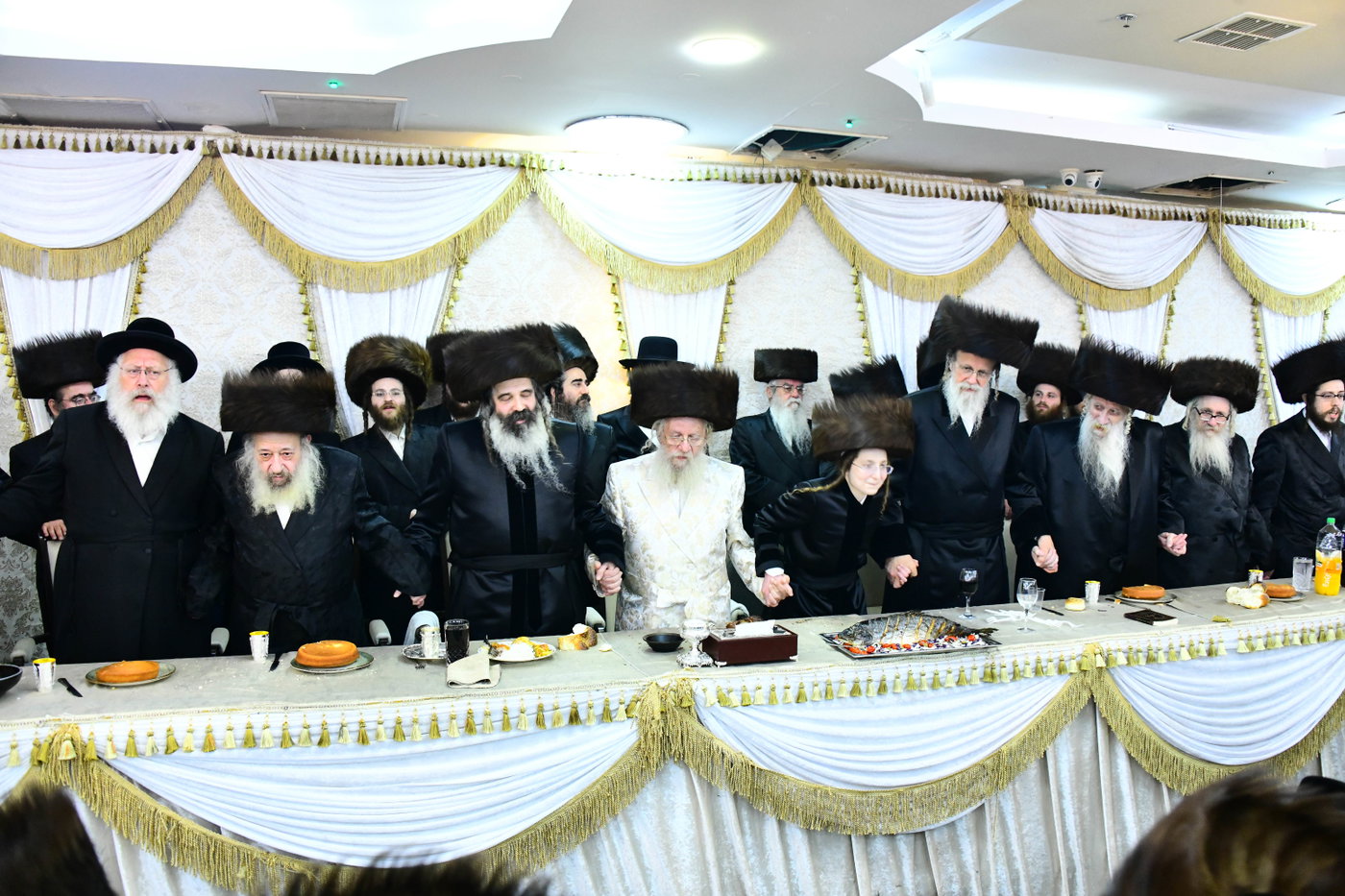 שמחת בית זוטשקא