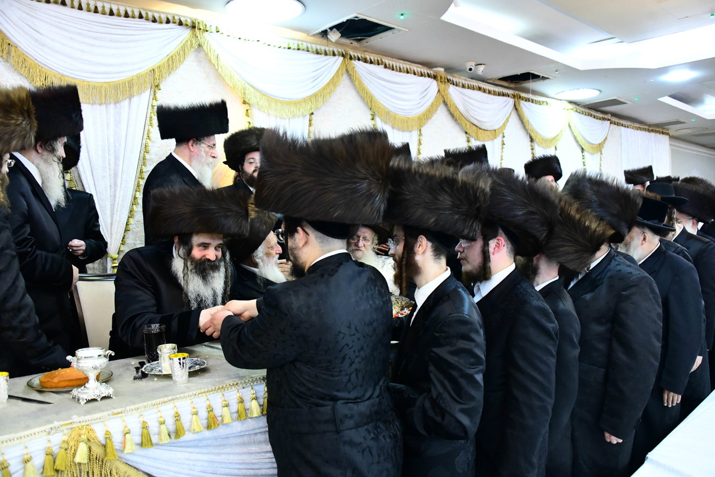 שמחת בית זוטשקא