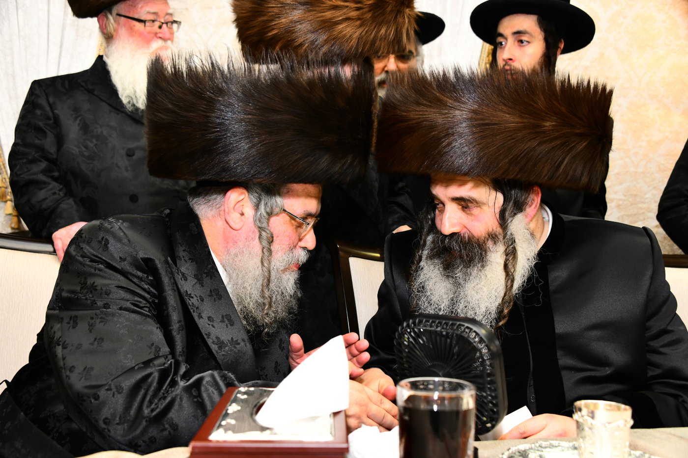 שמחת בית זוטשקא