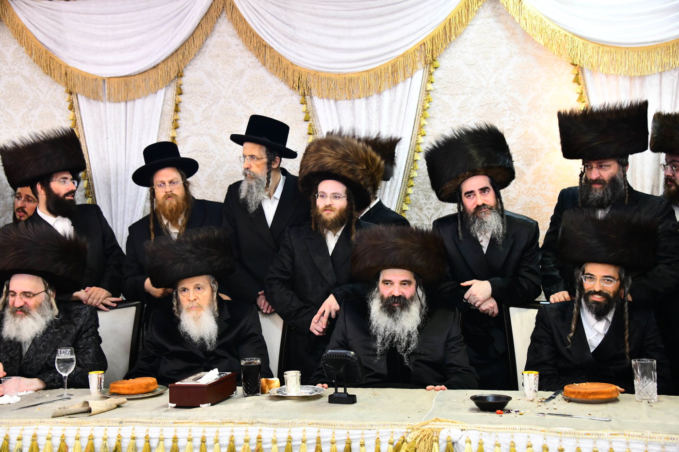 שמחת בית זוטשקא
