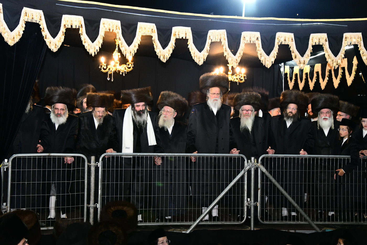 שמחת בית זוטשקא