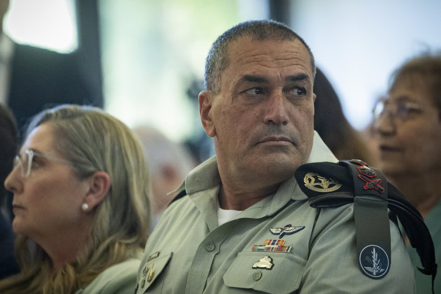 הרמטכ"ל התייחס לפרשת הפצ"רית והגיב: "הקופה שלנו ריקה" | השר סמוטריץ': 'אבלום בגופי; ככה פשוט'