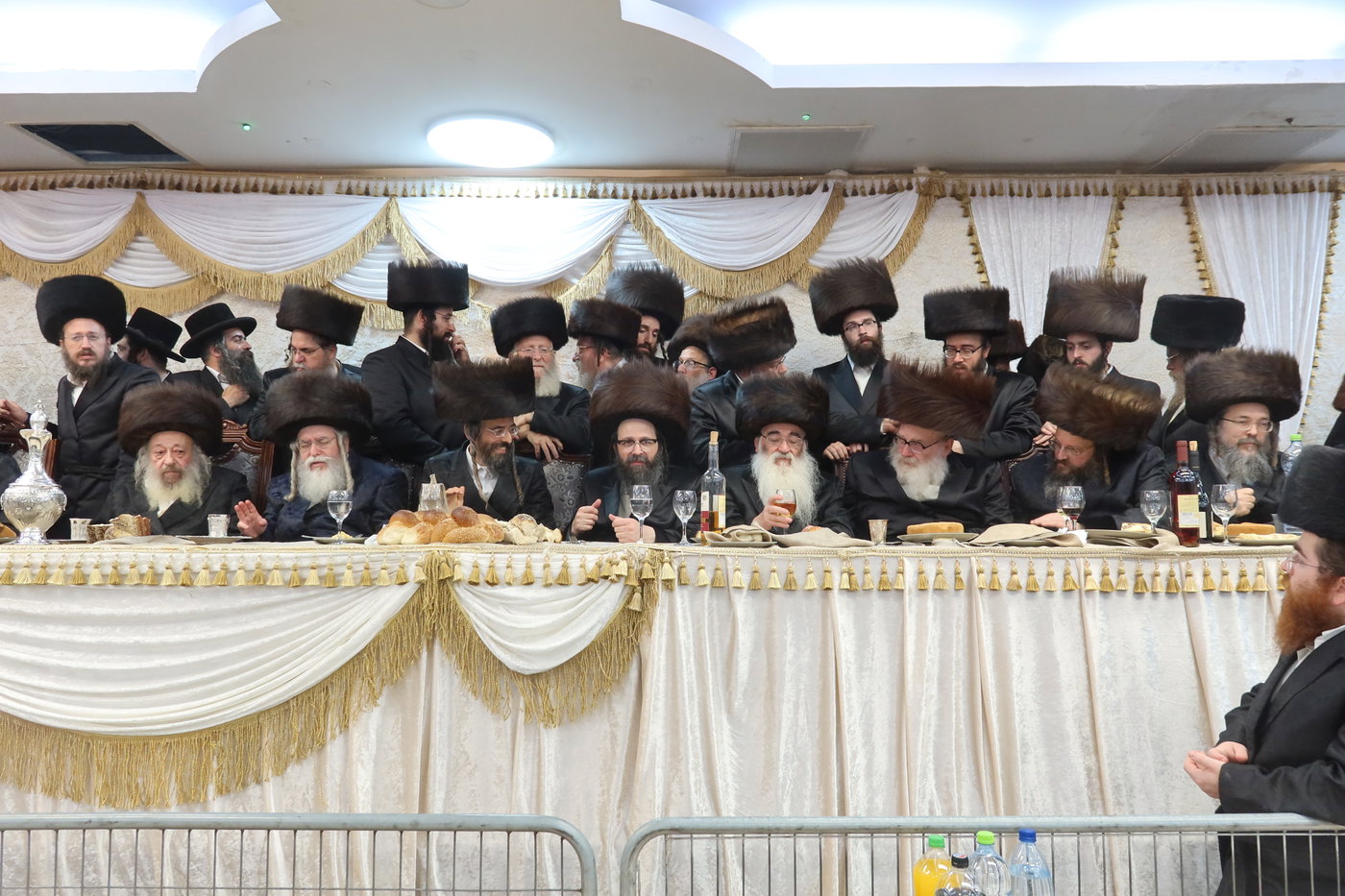  שמחת בית זוועהיל ארה"ב - מודז'יץ - האלמין