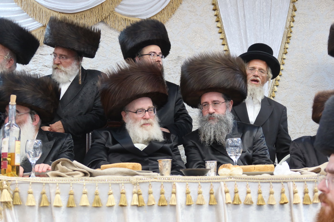  שמחת בית זוועהיל ארה"ב - מודז'יץ - האלמין