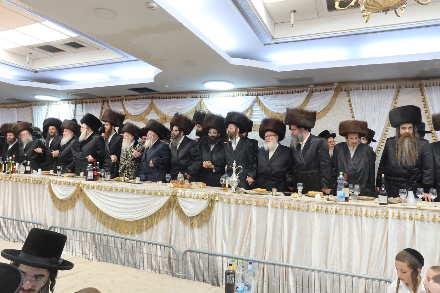  שמחת בית זוועהיל ארה"ב - מודז'יץ - האלמין