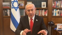 מחמם מנועים: נתניהו בסרטון לחץ פומבי וישיר לסמוטריץ' ואיתמר בן גביר - "משקעים אישיים" | צפו