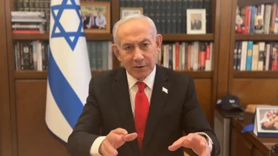 מחמם מנועים: נתניהו בסרטון לחץ פומבי וישיר לסמוטריץ' ואיתמר בן גביר - "משקעים אישיים" | צפו