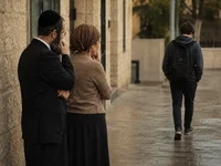 "אנחנו מאבדים אותו" - ההכשרה לאנשי המקצוע שנכנסים בול ברגע הזה