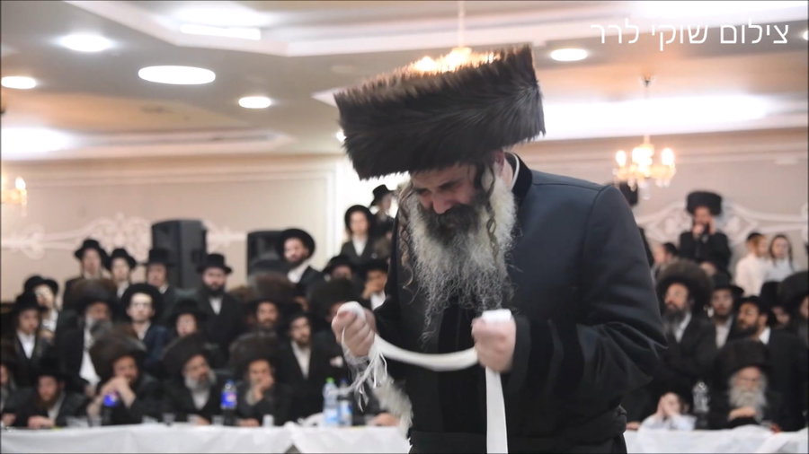 שמחת בית זוטשקא