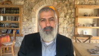 צבי יחזקאלי בפינה מיוחדת לפרשת כי תבוא • צפו