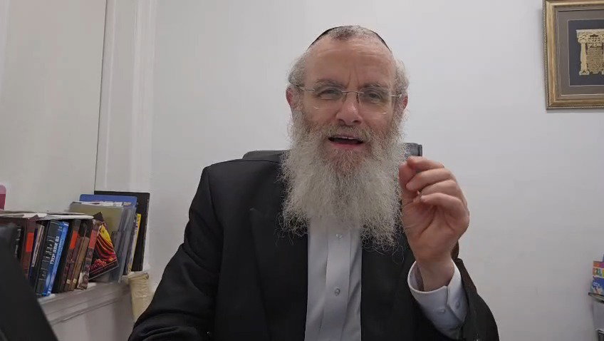 הרב יונתן שוורץ בווארט בעברית לפרשת כי תבוא