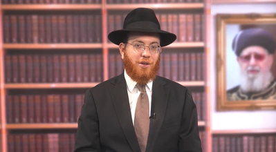 ימי סליחות: מותר לענות י"ג מידות באמצע קריאת שמע? • צפו